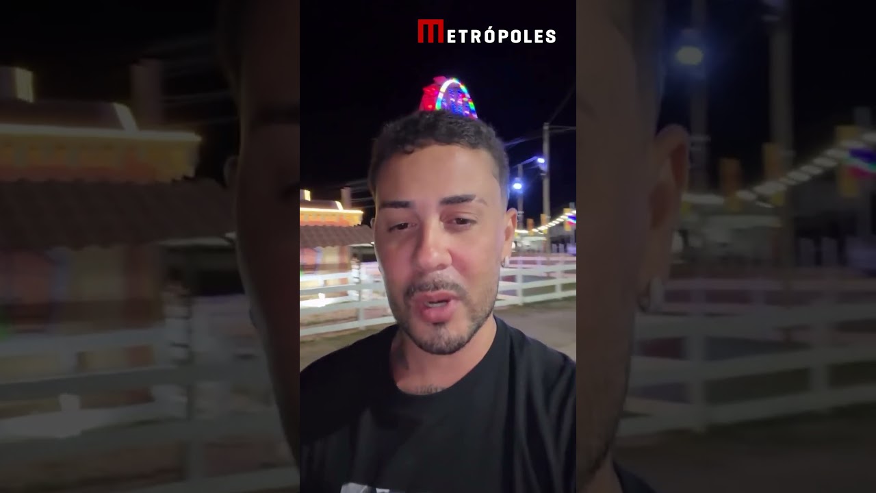 Carlinhos Maia admite atração por estudante e expõe real relação