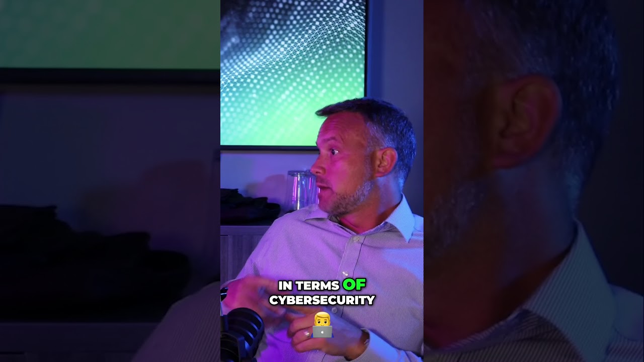 Essential Cybersecurity Awareness Training for Employees