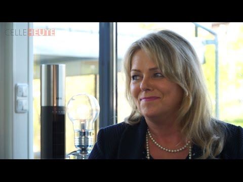 Eva Herman - Auf ein Wort mit Peter Fehlhaber (CHTV)