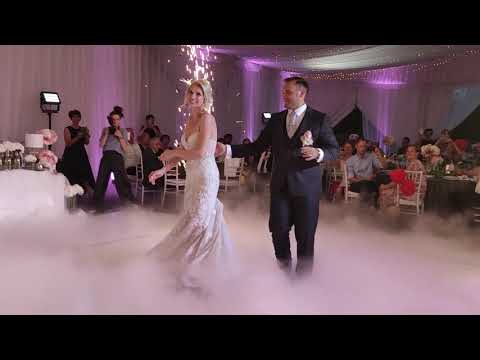 MozART - Moja posljednja i prva ljubavi (Tereza Kesovija cover) prvi ples