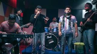 Iktara  - Wake up Sid - Amit Trivedi - MTV Unplugged (Cover)