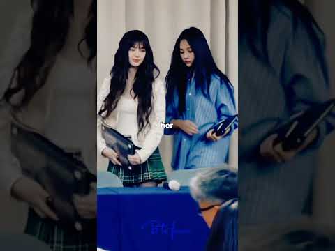 How Newjeans as a group of 5 girls has finally closed it’s chapter…#shorts#newjeans#kpop#fyp#fypシ