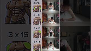 Download lagu Variasi gerakan pushup untuk membentuk otot lengan #shorts #shortsvideo mp3 Download lagu Variasi gerakan pushup untuk membentuk otot lengan #shorts #shortsvideo mp3