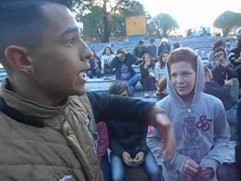 MrFaby vs Simpa vs Plus - Primera Ronda - Fecha 10