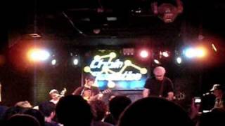 Bad Astronaut - These Days, Live @ Chain Reaction (7/9/10)