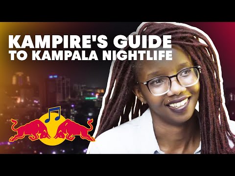 Kampire's Guide to Kampala Nightlife | Red Bull Music Academy