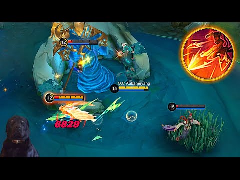 wanwan inspire build be like: