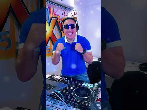 DJ System ID I Septimo Simulacro Navideño I Oficial de Radio YXY 105.7 FM