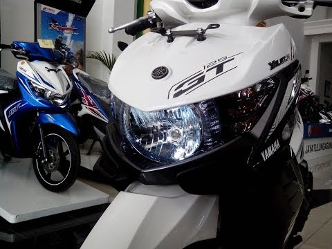 Yamaha GT125 for sale Price list in the Philippines June 