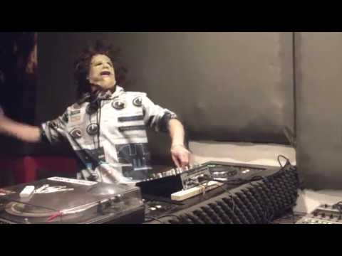 Thunderdome 11 to 15 Oldschool gabber hardcore 90's live DJ mix set 2018