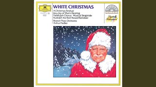 Anderson: Rudolph The Red-Nosed Reindeer - Johnny Marks, Arr. Richard Hayman
