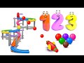 Save The Numbers 0 To 20 Learn Numbers And Counting In A Fun And Joyful Way GoKids Games