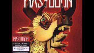 Mastodon The Hunter Full Album