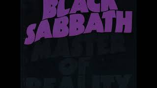 Black Sabbath - Embryo