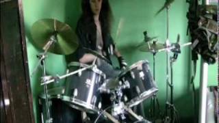 Dream theater - To live forever - drums