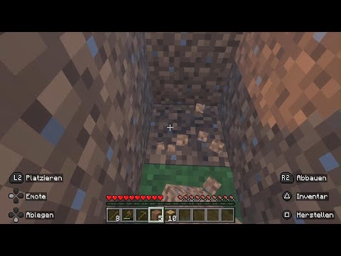 Minecraft mit Mika 1