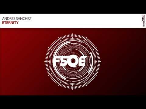 Andres Sanchez - Eternity