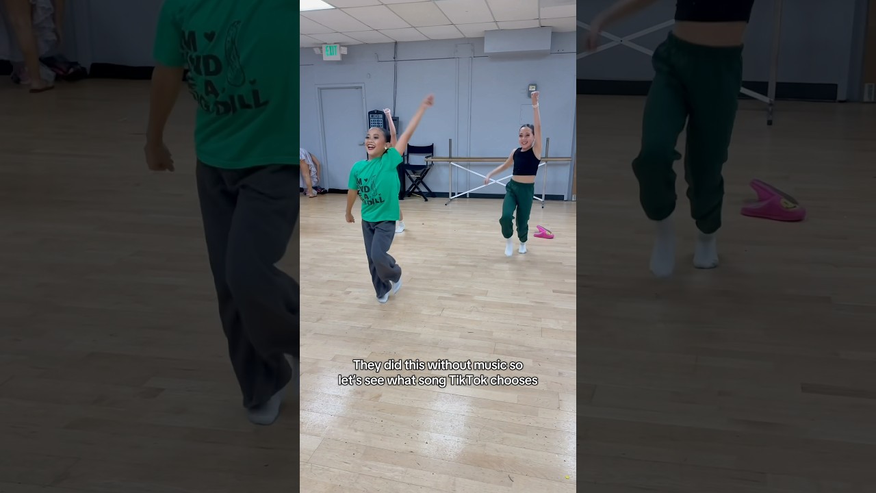 오케이 틱톡. 나쁘지 않네 ㅋㅋ #댄서 #댄스 #댄싱 #틱톡 #댄스라이프