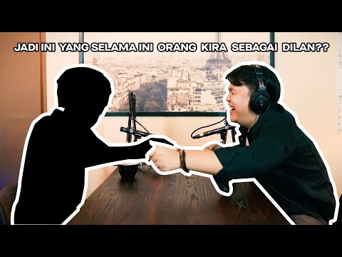 KONTEN YANG DITUNGGU- TUNGGU NETIZEN!! | #TANGKI4