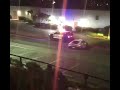 Police Chase Lamborghini