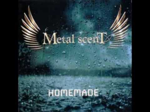 Metal Scent - Rain