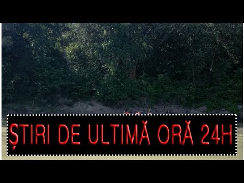 Copil înecat în râul Ialomița, în zona satului Broșteni