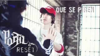 Que se Piren - Porta (con Soma)