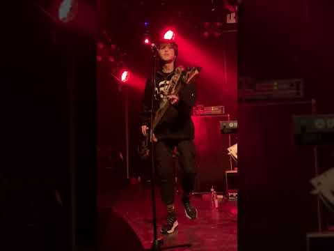 [191013 studiowe3] #원위 #ONEWE (CYA Focus) - bad guy (cover)