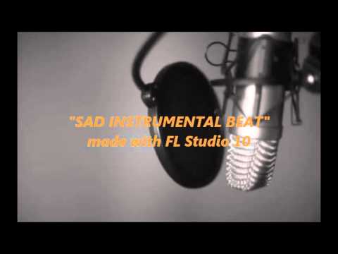 Sad Hip Hop Beat / Rap Instrumental [Rising Soul] (sad / dark / piano)