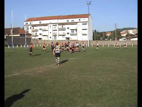 01v05 Stade Sarrois - FSV Trier Tarforst 24.04.2010