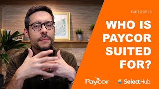 Who Is Paycor Suited For | Ultimate Paycor Review 2026 [2/10]