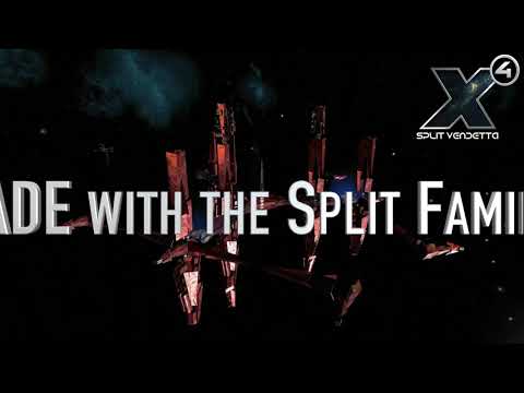 X4: Foundations [PC] Split Vendetta Expansion Trailer
