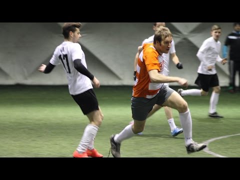 APLA - XXXIV: 4. tydzień (FLS Zima 2014/15)