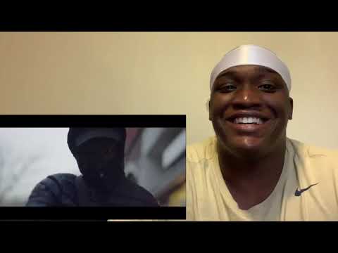 AMERICAN REACTS TO DUTCH DRILL (73) Stackz x T.Y x RB - Crime (Prod. By Westing)