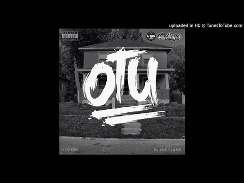 Swirve Feat Jay Wells "Let It Off"