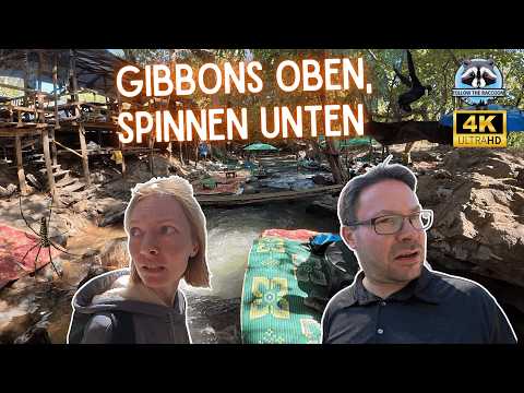 Thailand Vlog – Teil 20: Wir steigen auf einen größeren Roller – und der Tag nimmt uns einfach mit