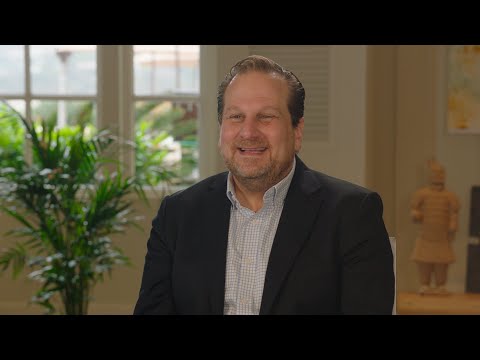 Lloyd Diamond, CEO at Pixium Vision