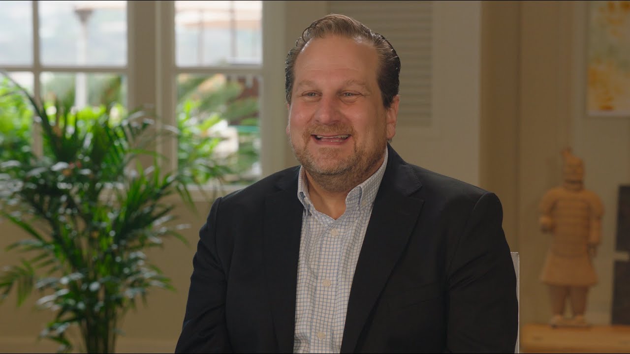 Lloyd Diamond, CEO at Pixium Vision