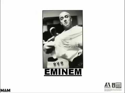 Eminem (Feat. Swifty Mc Vay & Mr Wrong) - Flawless