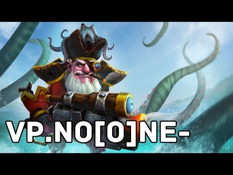 VP.No[o]ne- Play Sniper VS Team Wing