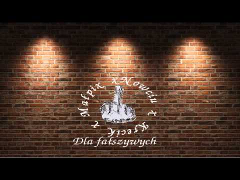 Nowciu - Dla fałszywych ft Krecik, Malpix