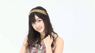 AKB1/48 ファッションコレクション 小森美果