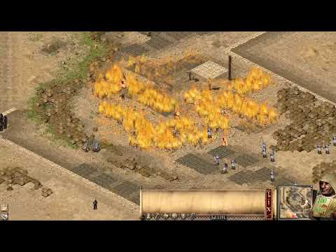 Saladin’s Conquest (Very Hard) – Full Campaign | Stronghold Crusader Definitive Edition