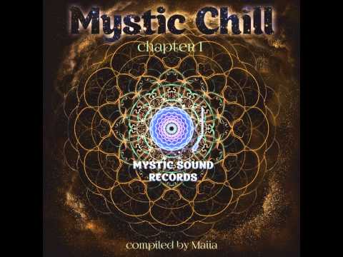 Chilled C'Quence - Beyond (Mystic Sound Records, 2014)