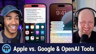 Will Apple’s AI Be Worth Switching From ChatGPT?