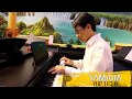 Đàn Piano Điện Yamaha YDP103
