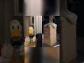 Donald Ducc Is Having Mixed Emotions Shorts