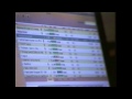 Sony FX300 VHS Camcorder Capture Test