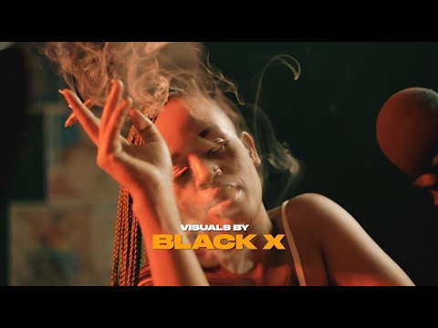 Dizasta Vina - Kibabu na Binti (Official music video)