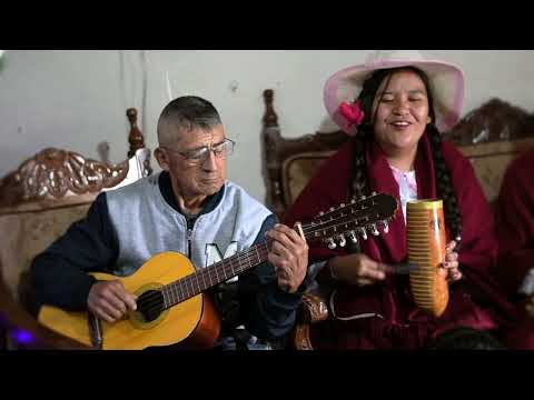 A MIS ABUELOS (Video Oficial)   RUNAKAY